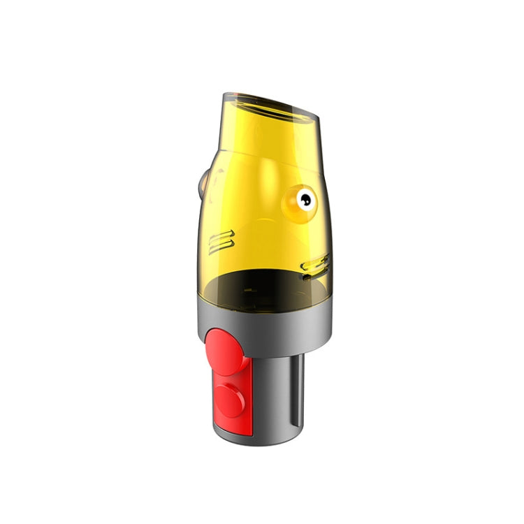 Vakuum-Saugspitzen-Adapter für Dyson Staubsauger V7 V8 V10 V11 V12 V15