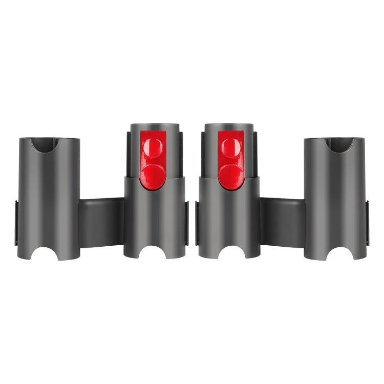 Für Dyson V7 V8 V10 V11 V12 V15 Staubsauger Lagerung Rack Verlängerung Halterung, 1pair