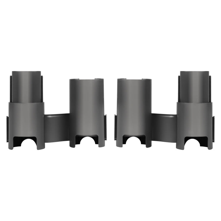 Für Dyson V7 V8 V10 V11 V12 V15 Staubsauger Lagerung Rack Verlängerung Halterung, 1pair