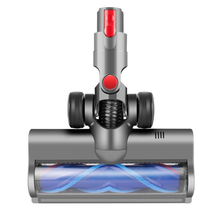 Vollständiges Sortiment an Staubanzeige-Direktantriebsbürstenkopf-Staubsaugerzubehör, For Dyson V7 V8 V10 V11 V12 V15, For Dyson V6, For Dyson V12 Slim / V10 Slim