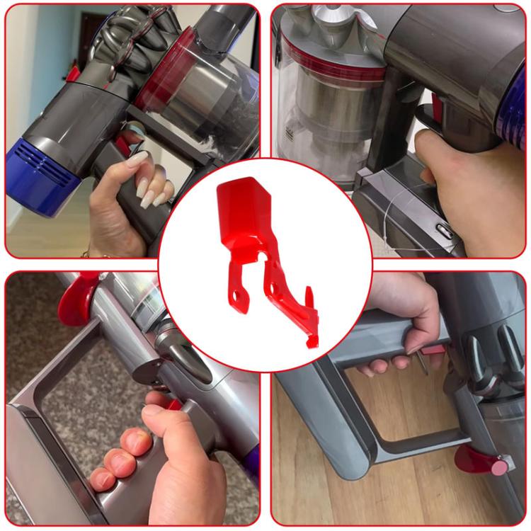Für Dyson V10/V11 Staubsauger Hauptschalter Reparatur Teile, Configuration 1, Configuration 2, Configuration 3, Configuration 4, Configuration 5, Configuration 6, Configuration 7