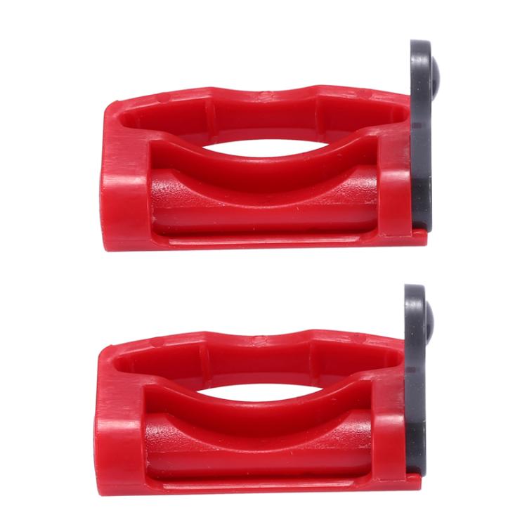 2 stücke Für Dyson V7 / V8 / V10 / V11 / V15 Staubsauger Schalter Latch Retainer