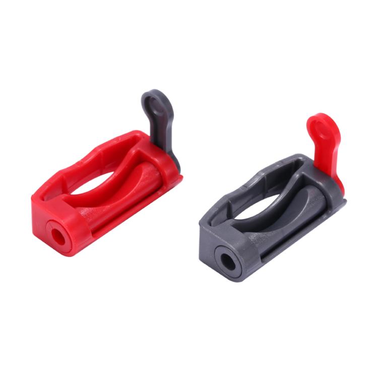 2 stücke Für Dyson V7 / V8 / V10 / V11 / V15 Staubsauger Schalter Latch Retainer