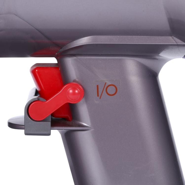 2 stücke Für Dyson V7 / V8 / V10 / V11 / V15 Staubsauger Schalter Latch Retainer