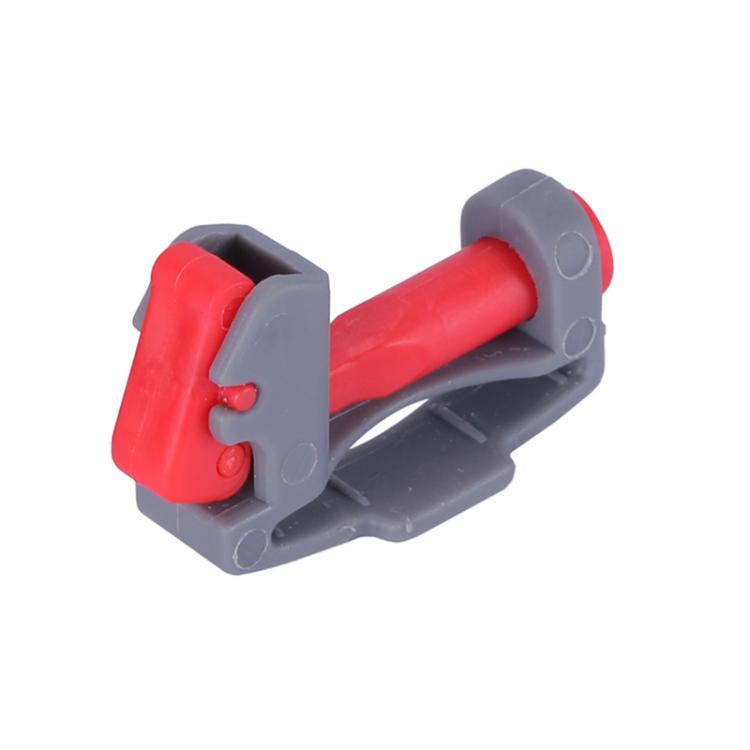 Karabinerhalterung für Dyson V6 / V7 / V8 / V10 / V11 / V12 / V15 Staubsauger