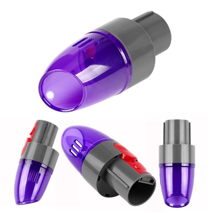 Staubsaugerbeutel, Saugdüse, Bürstenkopf, For Dyson Digital Slim/V12 Detect Slim