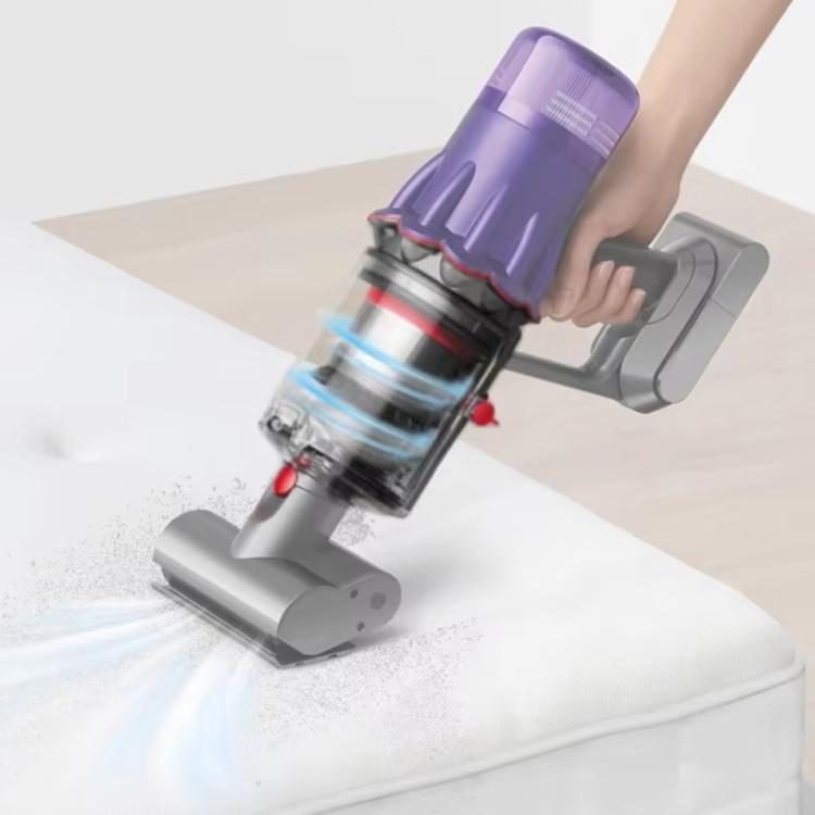 Ersatz-Staubbehälter für Dyson V12 Detect Slim / V10 Digital Slim, transparente Behältereinheit, For Dyson V12 Detect Slim / V10 Digital Slim