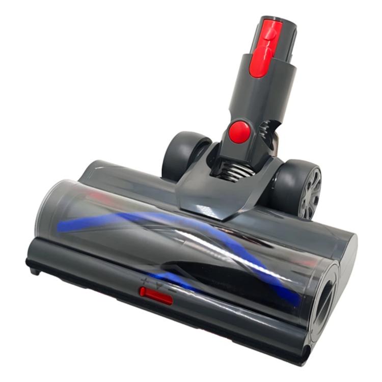Elektrischer motorisierter Bodenbürstenkopf für Dyson V7 V8 V10 V11 V15 Staubsauger, X0012 Soft Fluffy, X0012 Bristle, X0013 Soft Fluffy, X0013 Bristle, X0013 Combo, X0012 Combo