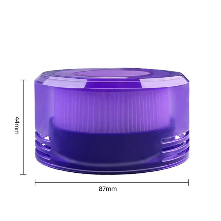 Ersatz-Nachfilter für Dyson V8 Focus Matratzenstaubsauger