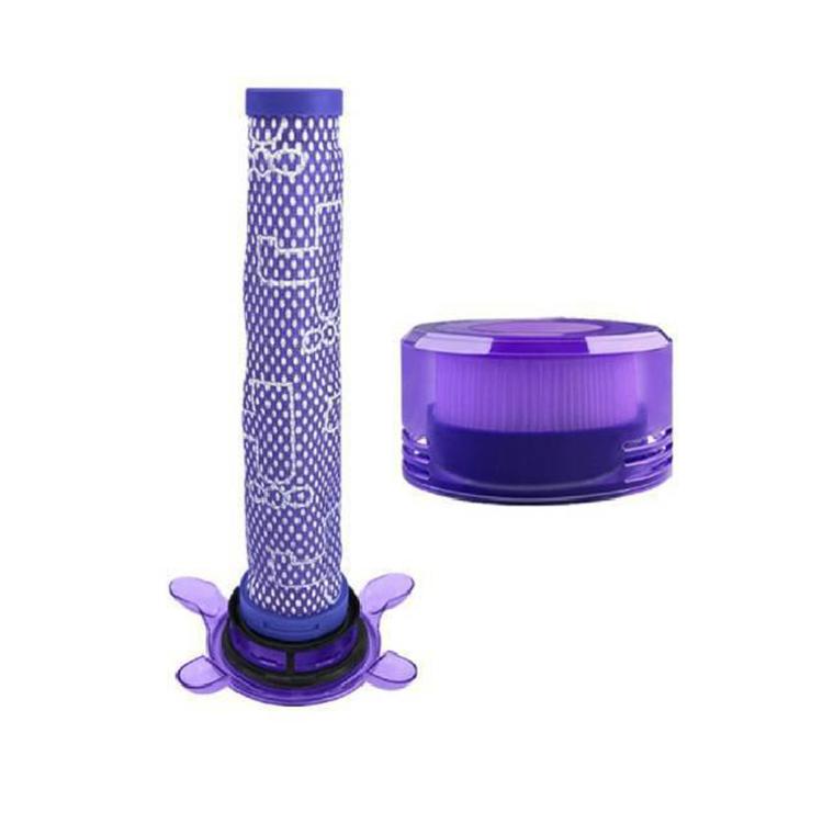 Ersatz-Nachfilter für Dyson V8 Focus Matratzenstaubsauger