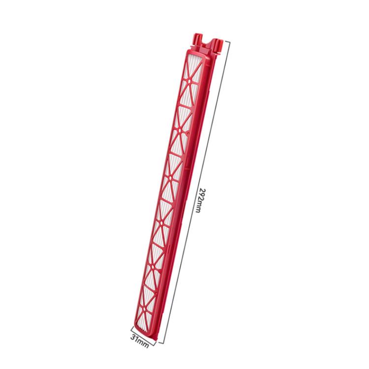 Ersatzfilter für Dyson PencilVac Fluffycones / SV50 Staubsauger, Filter