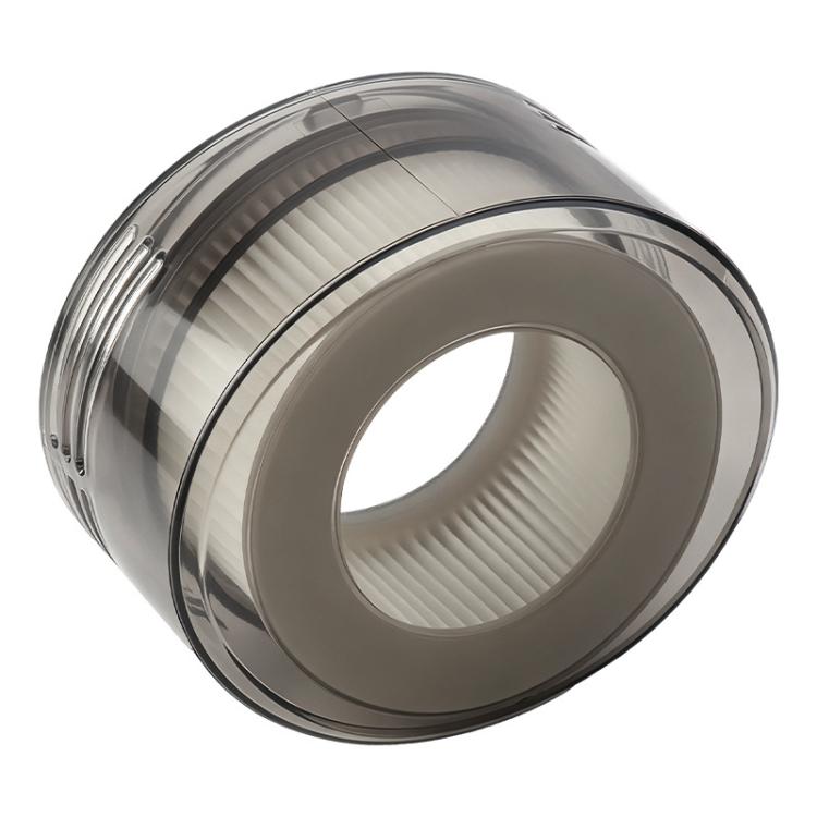 Hinteres Filterelement für Dyson V10 Optic Akku-Staubsauger (nach dem Motor), Post Filter Grey