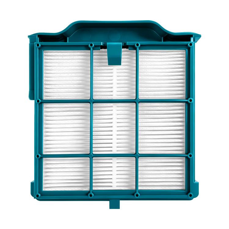 Ersatzteil für Dyson V10 Optic Akku-Staubsauger, Pre-Motor Filter, Flat Square HEPA Filter