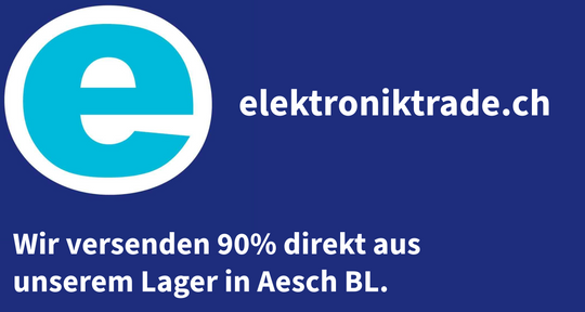 Elektroniktrade