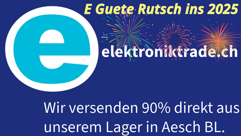 Elektroniktrade