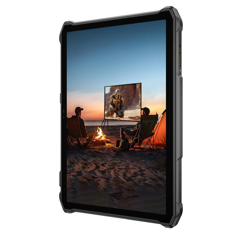 Ulefone Armor Pad 5 Ultra Tablet PC mit Projektor, 12 GB + 512 GB, 11 Zoll
