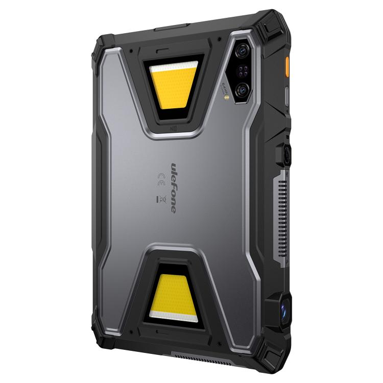 Ulefone Armor Pad 5 Ultra Tablet PC mit Projektor, 12 GB + 512 GB, 11 Zoll