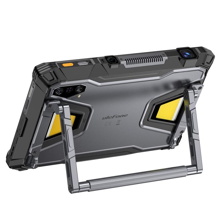Ulefone Armor Pad 5 Ultra Tablet PC mit Projektor, 12 GB + 512 GB, 11 Zoll