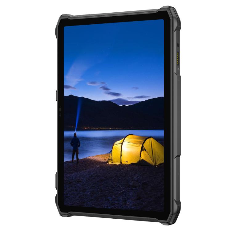 Ulefone Armor Pad 5 Pro Tablet PC, 12 GB + 512 GB, 11 Zoll