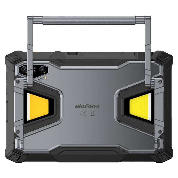 Ulefone Armor Pad 5 Pro Tablet PC, 12 GB + 512 GB, 11 Zoll