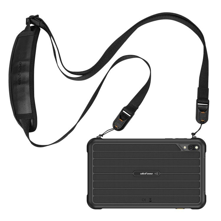 Ulefone Rugking Pad Pro Robustes Tablet-PC, 8 GB + 128 GB, 8,68 Zoll, Android 16
