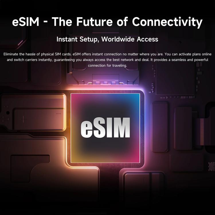 Ulefone Rugking Pad 2 Pro Rugged Tablet PC, 8GB+128GB, 10.1 inch Android 16