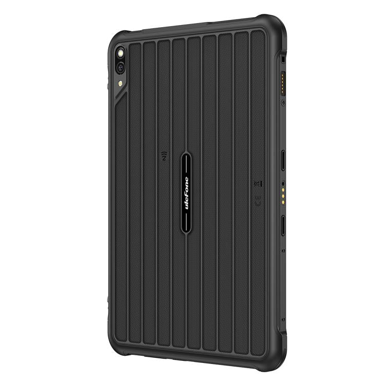 Ulefone Rugking Pad 2 Pro Rugged Tablet PC, 8GB+256GB, 10.1 inch Android 16