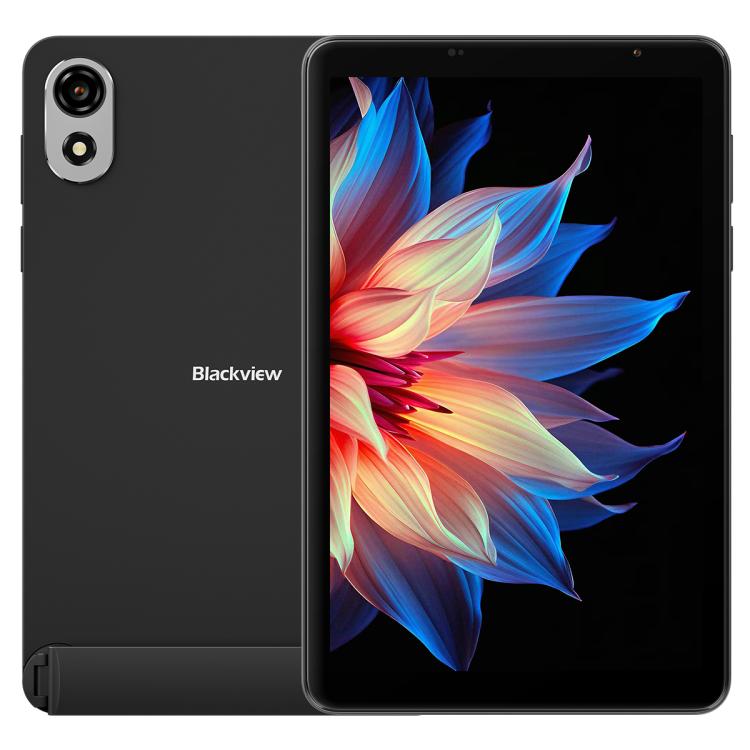 Blackview ZENO 1 Tablet PC, 6GB+256GB, 8 inch Android 15 Unisoc Tiger T615 Octa Core