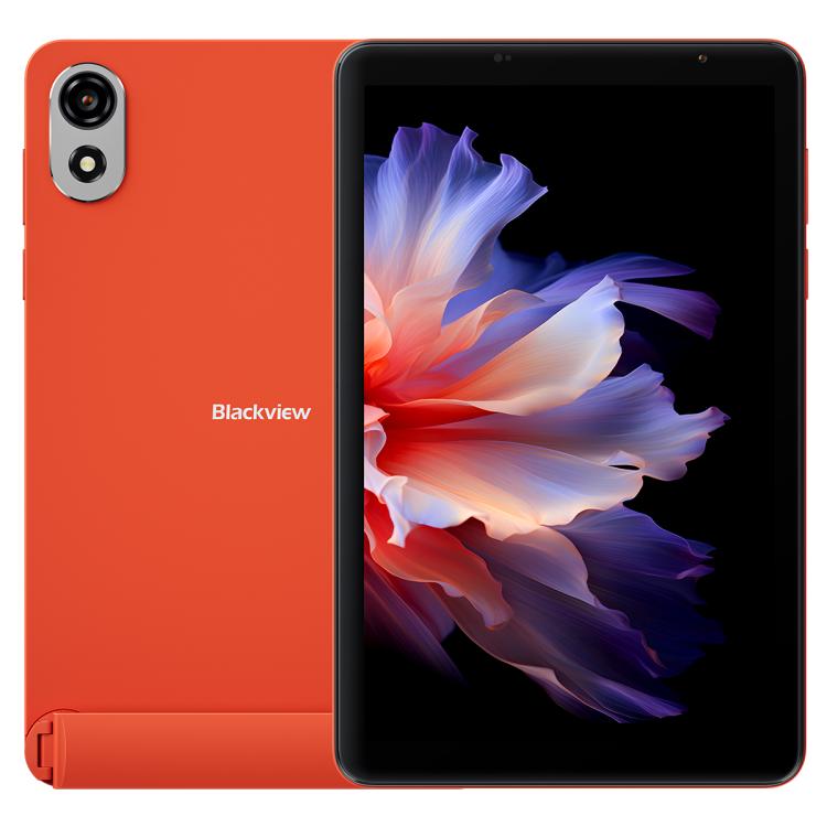 Blackview ZENO 1 Tablet PC, 6GB+256GB, 8 inch Android 15 Unisoc Tiger T615 Octa Core