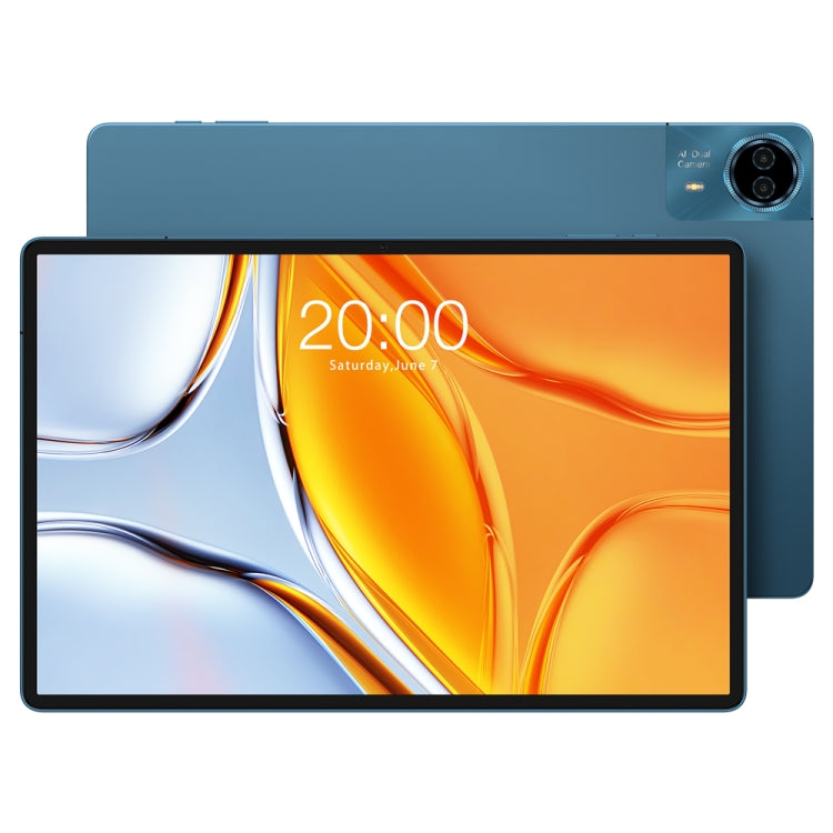 Teclast T70 4G LTE Tablet PC, 8GB+256GB, 14 Zoll Android 14, Dual Sim