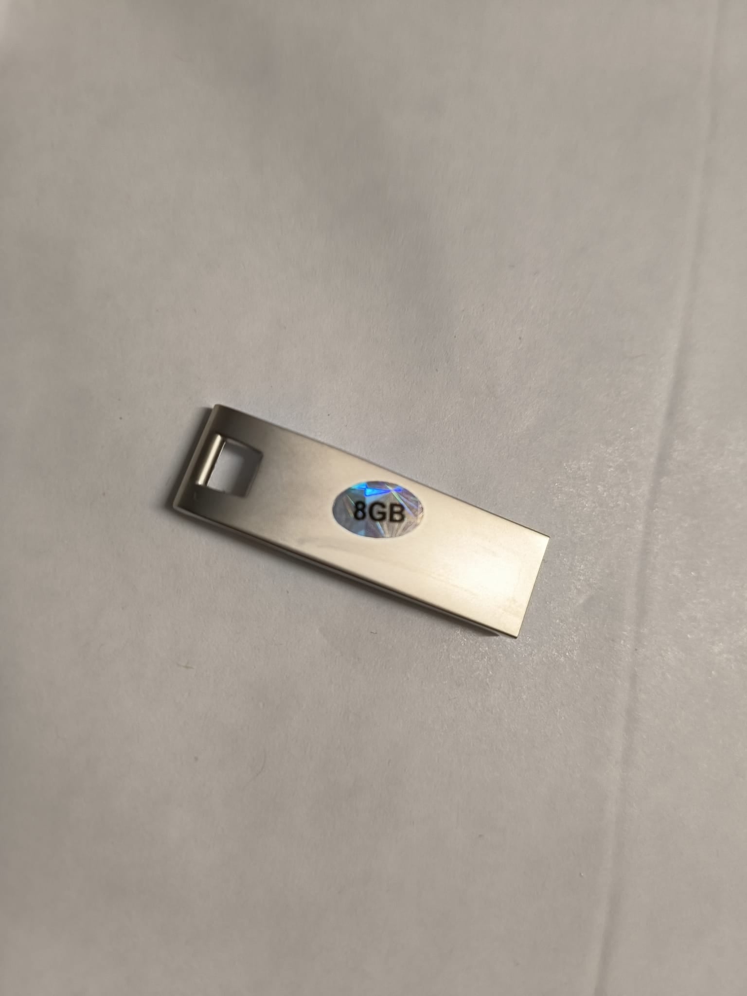 eXpro USB Speicher Stick 8GB USB 2.0