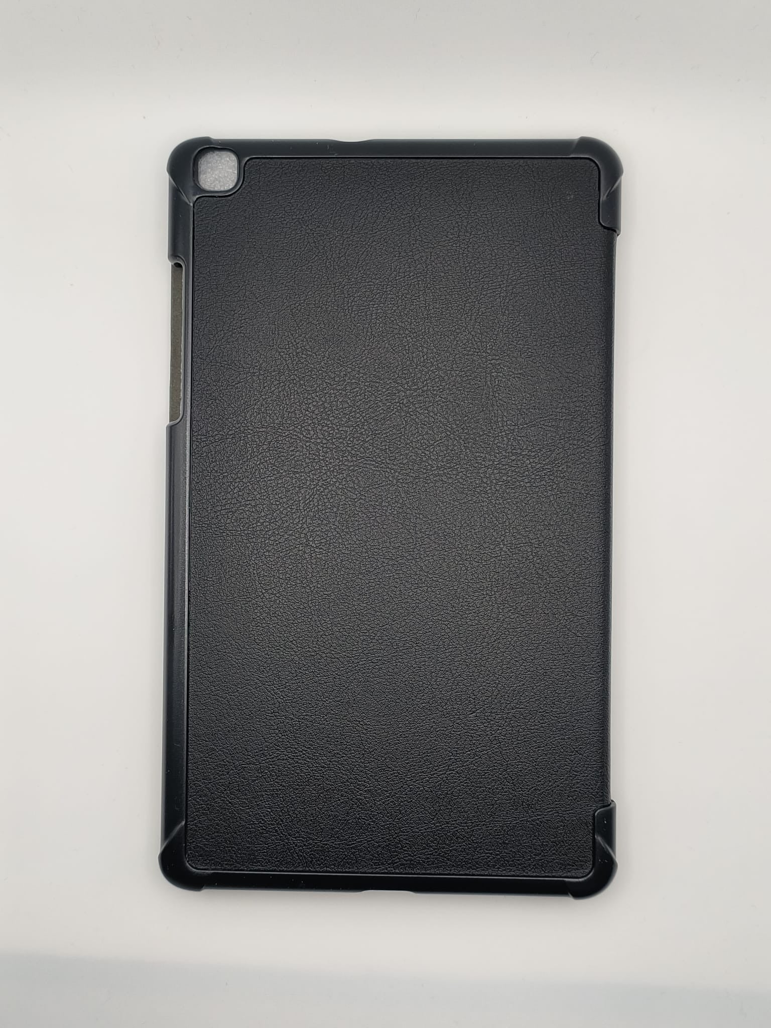 Schwarze Hülle/Case für Samsung SM Tab A8.0 2019 T295 (Einzelstück)