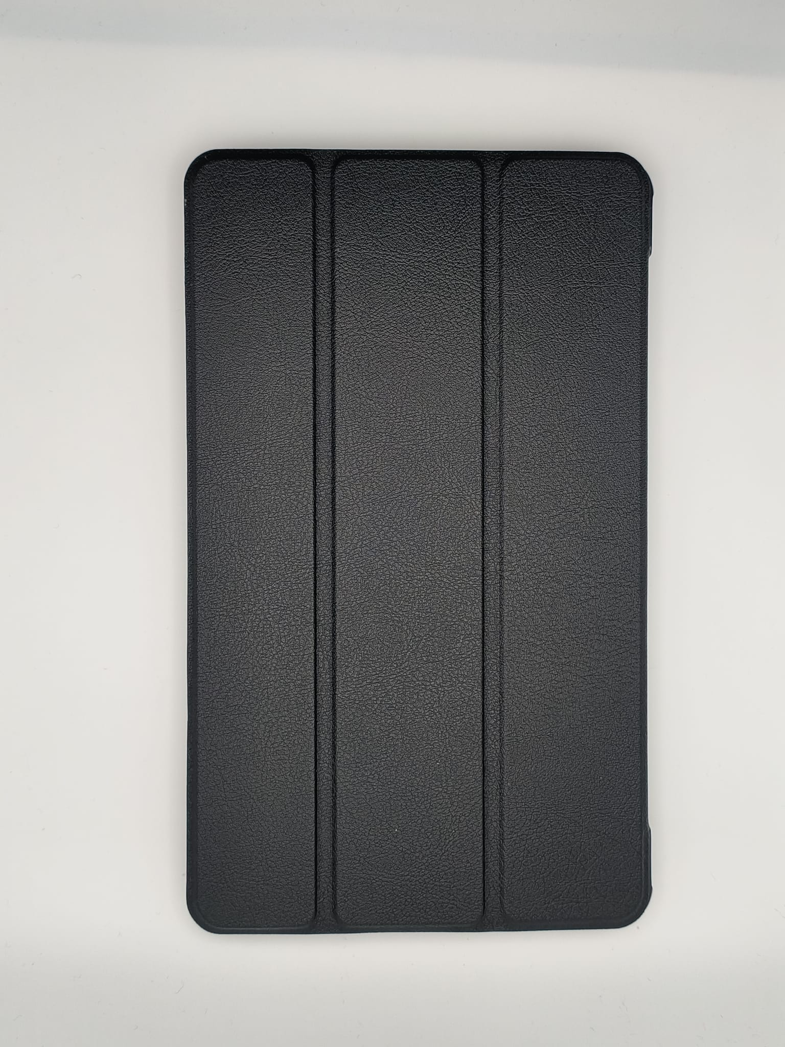Schwarze Hülle/Case für Samsung SM Tab A8.0 2019 T295 (Einzelstück)