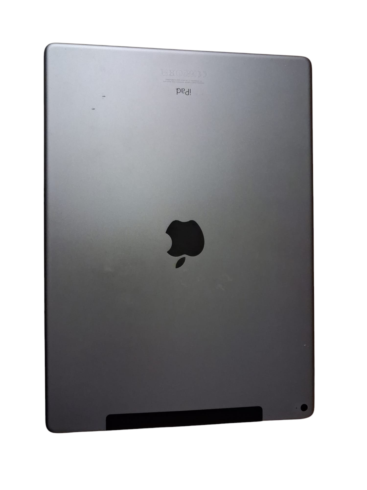 Apple iPad Pro 12.9 ML2I2TY/A 128GB mit LTE Simslot Schwarz/Silber (Gebraucht Gerät)