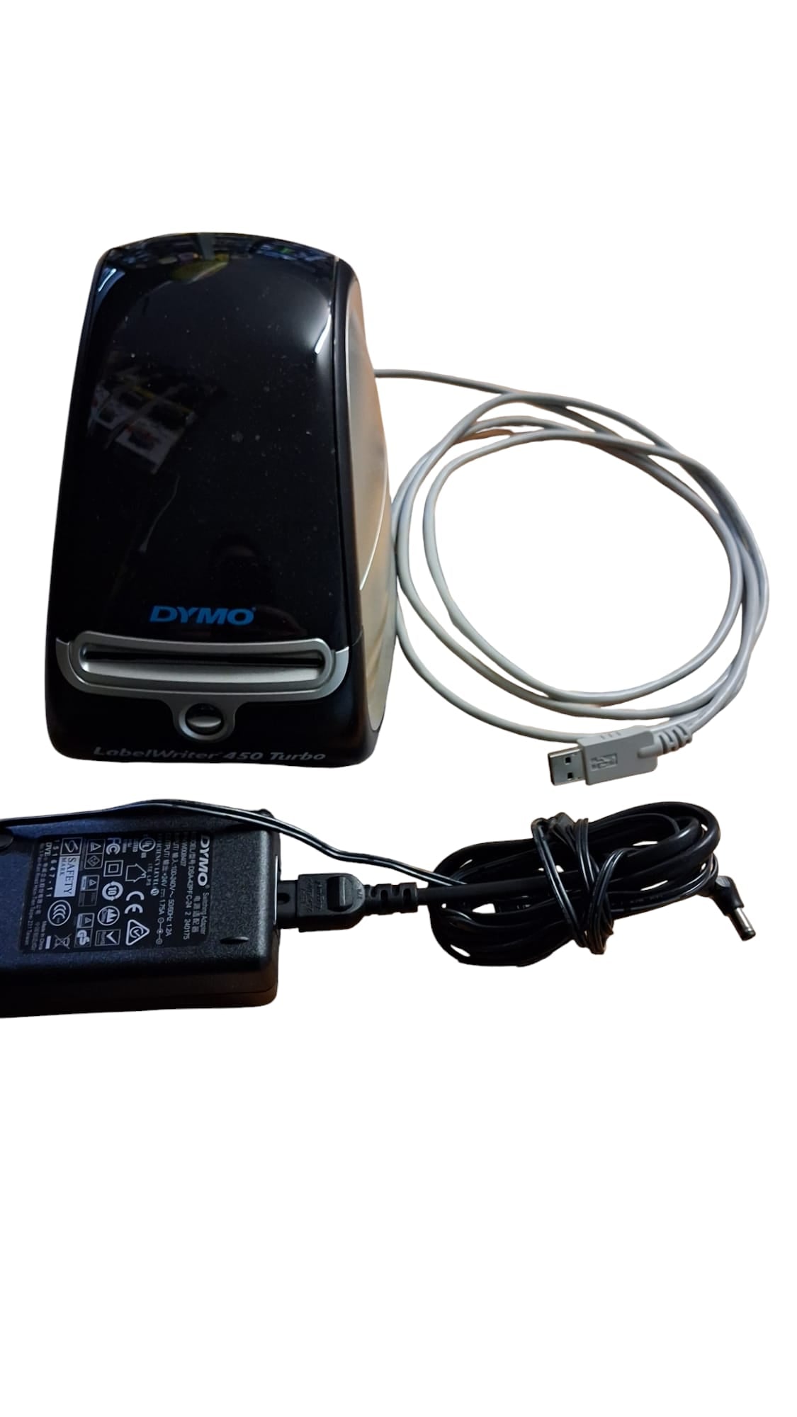 Dymo Labelwriter 450 Turbo (Gebraucht Artikel)