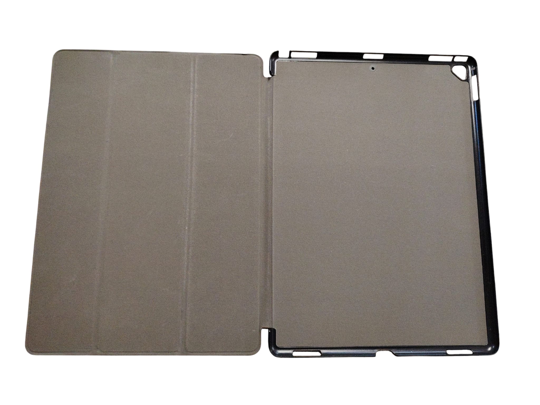 Etui Halter für das iPad Pro 12.9 in Blau ( Gebraucht Artikel )