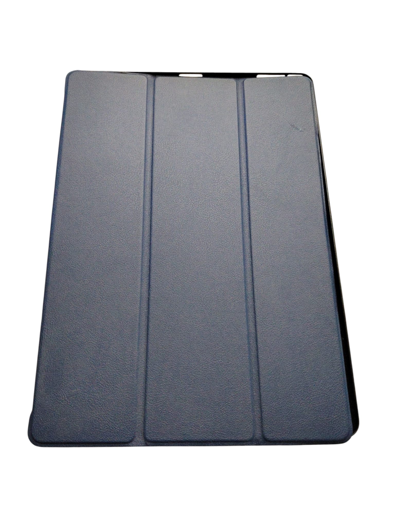 Etui Halter für das iPad Pro 12.9 in Blau ( Gebraucht Artikel )