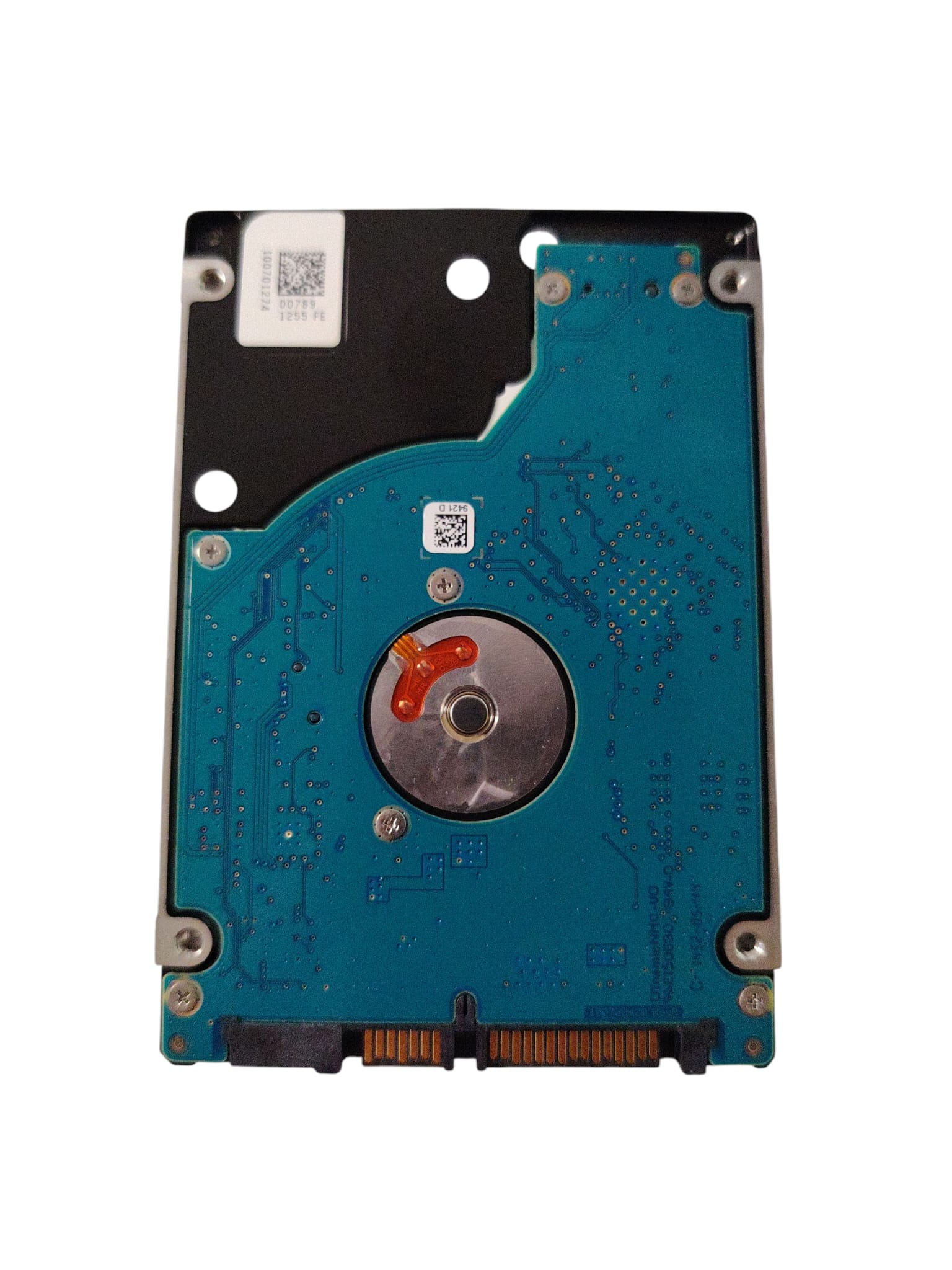 Seagate 2.5" HDD 500GB Laptop Thin HDD