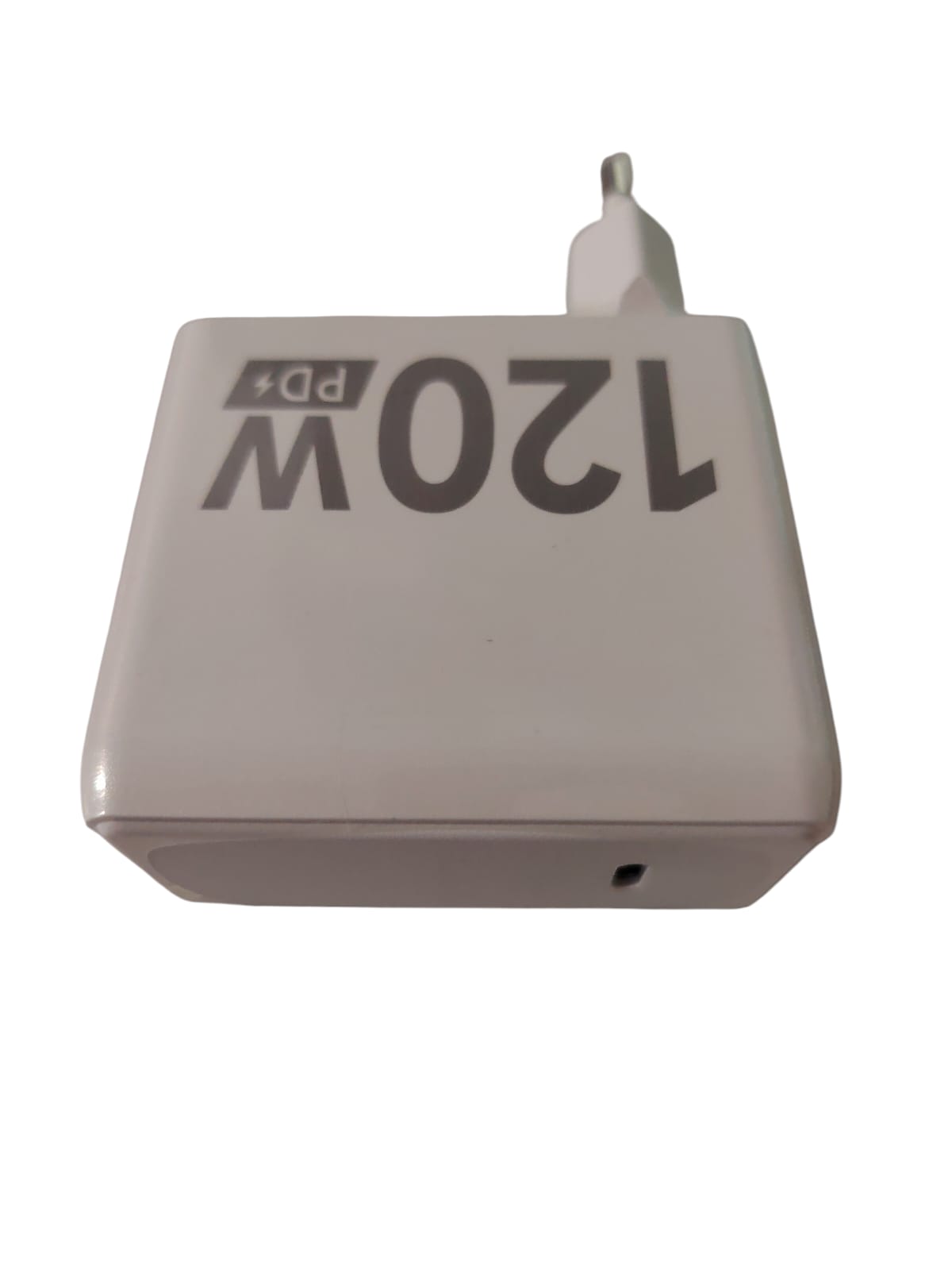 Original Ladegerät 20V6A 120W für Armor 23/26/28 Serie Weiss