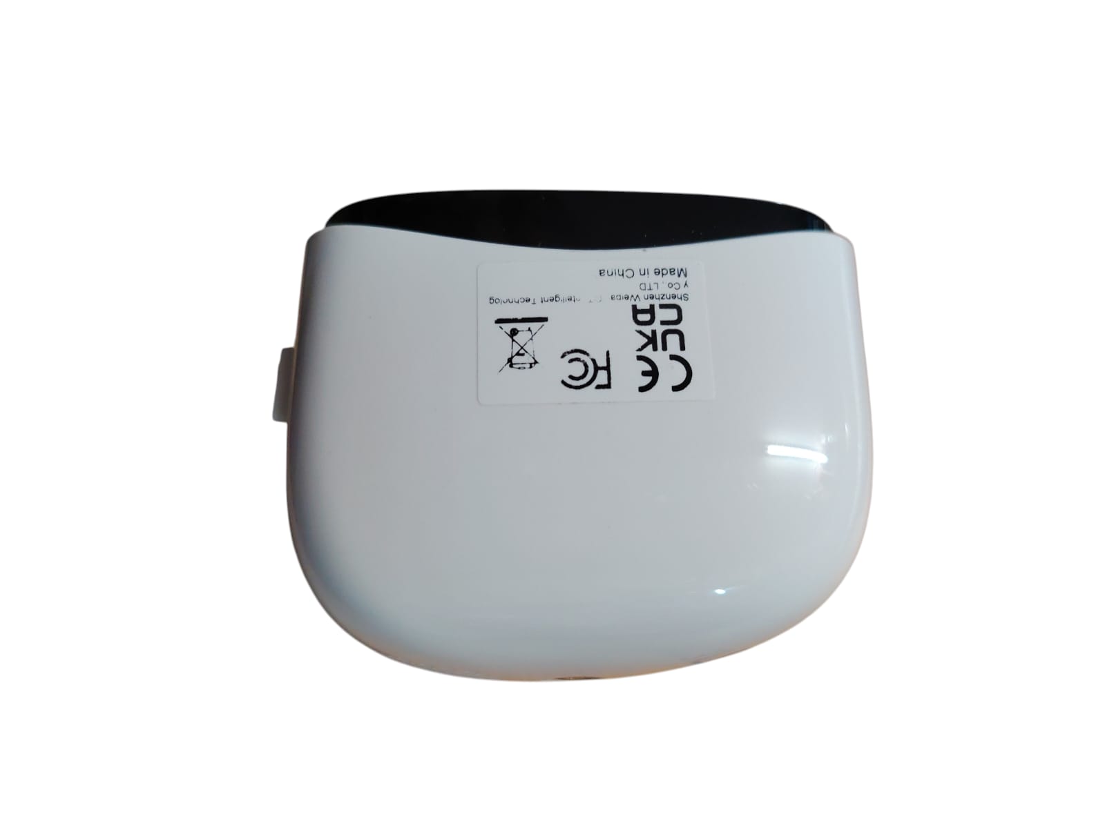 O-Kam Smart Überwachungskamera mit Akku und Solarzelle ( Gebraucht Artikel )