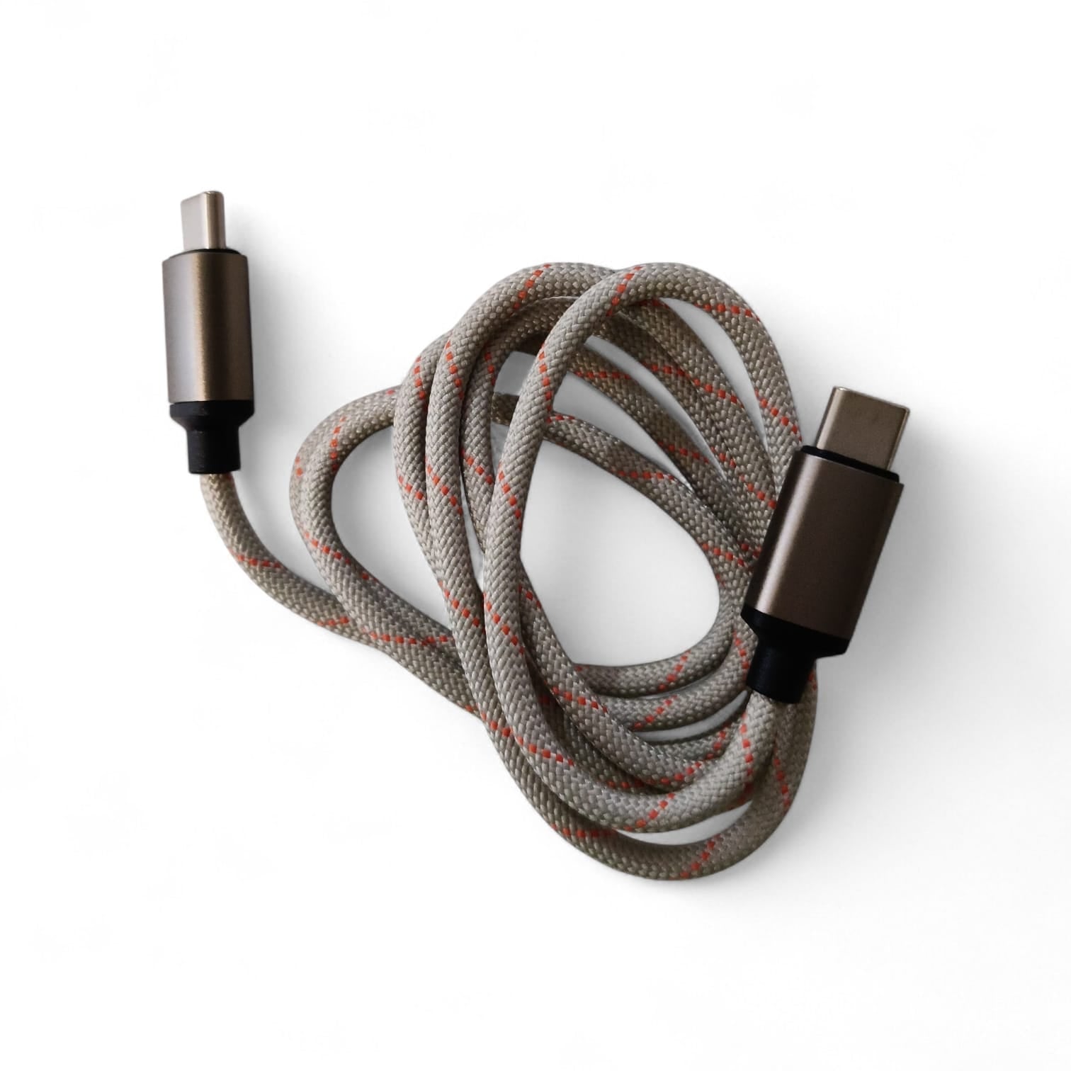 Original Ladekabel USB-C / Original 33W Ladegerät USB-C für Rugone Xever 7 Pro/Xever 7