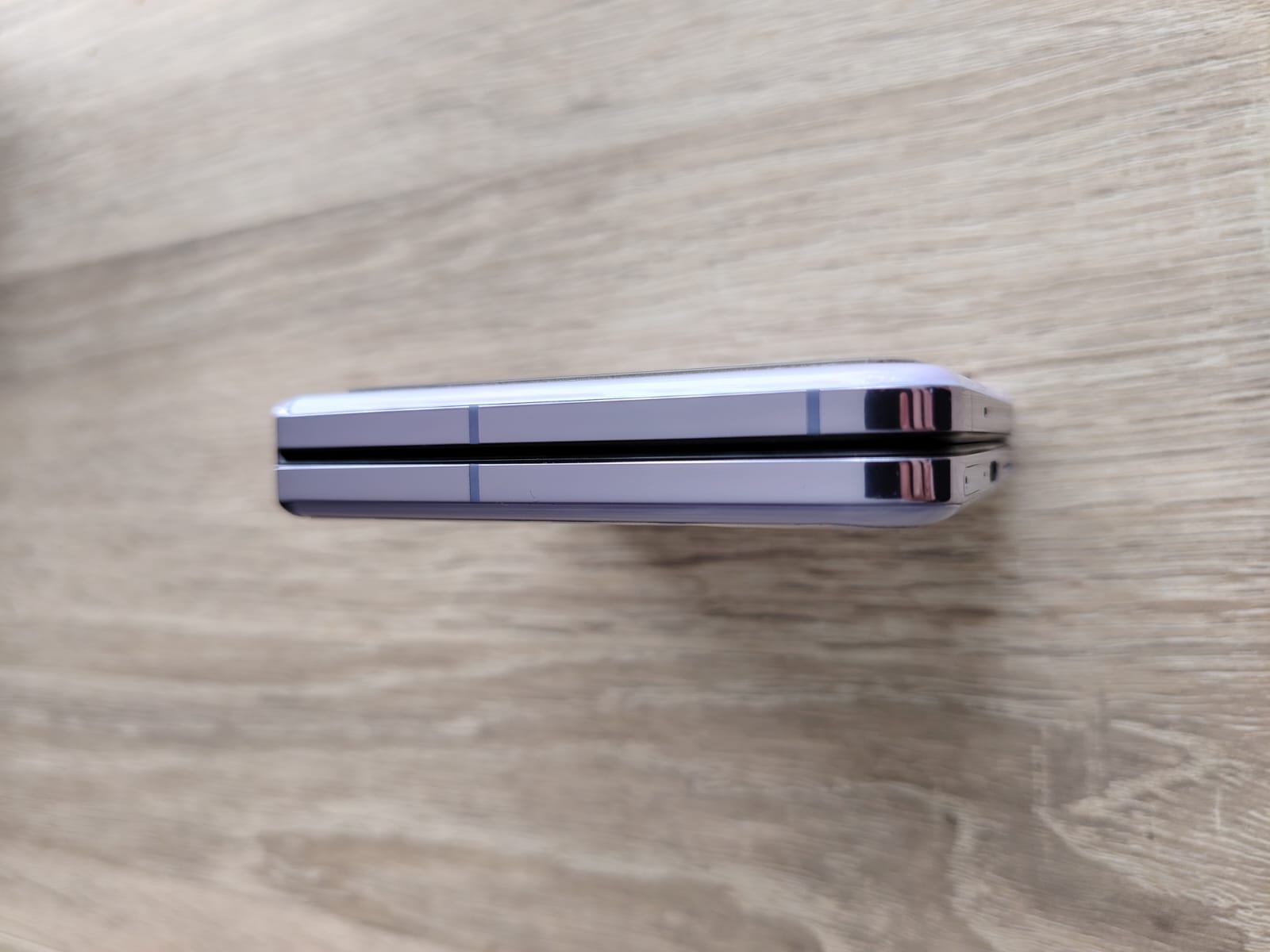OPPO Find N2 Flip (256 GB, Moonlit Purple, Dual SIM, 5G) (Gebraucht Artikel mit Garantie bis 17.03.2026 )