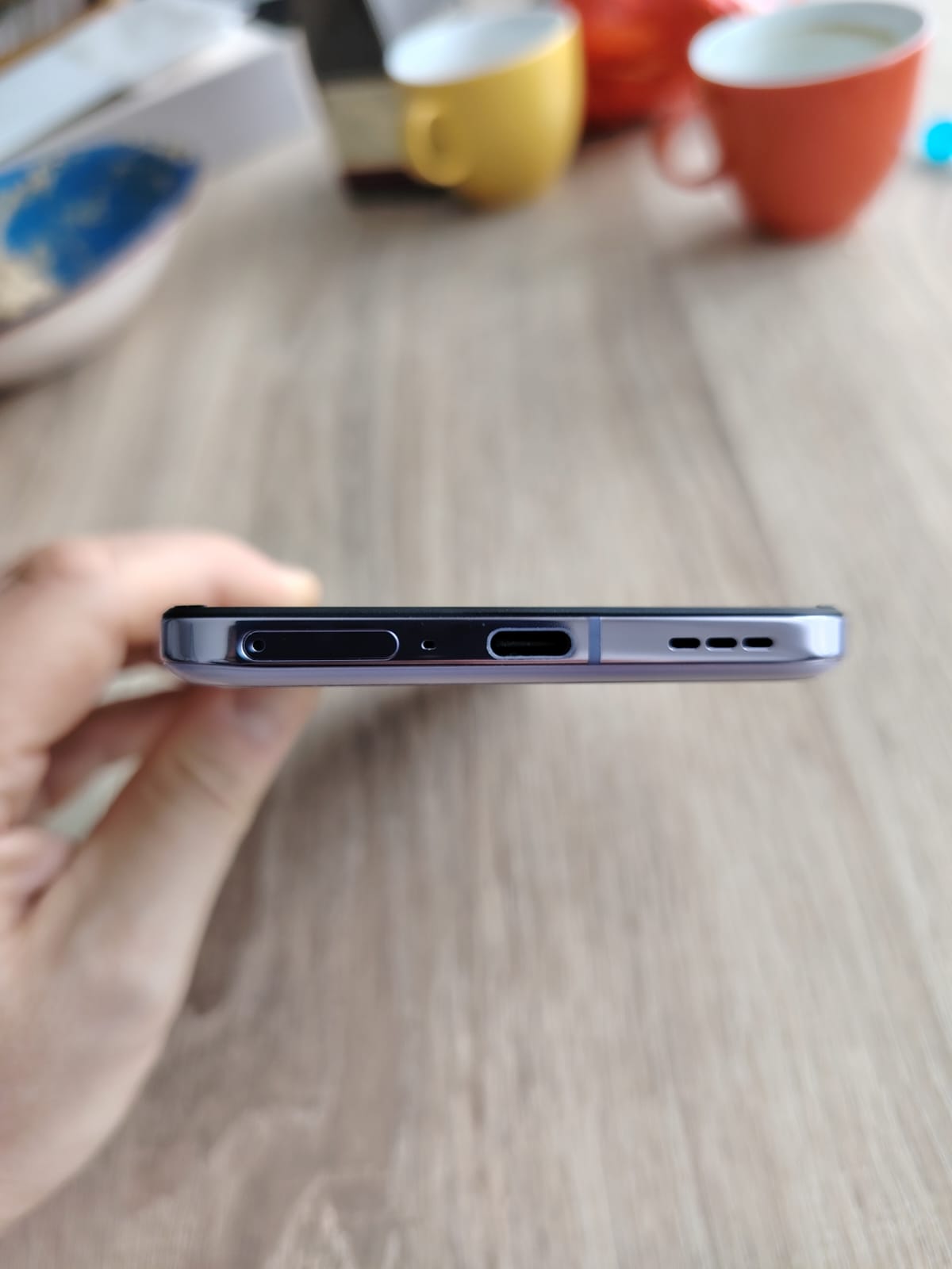 OPPO Find N2 Flip (256 GB, Moonlit Purple, Dual SIM, 5G) (Gebraucht Artikel mit Garantie bis 17.03.2026 )