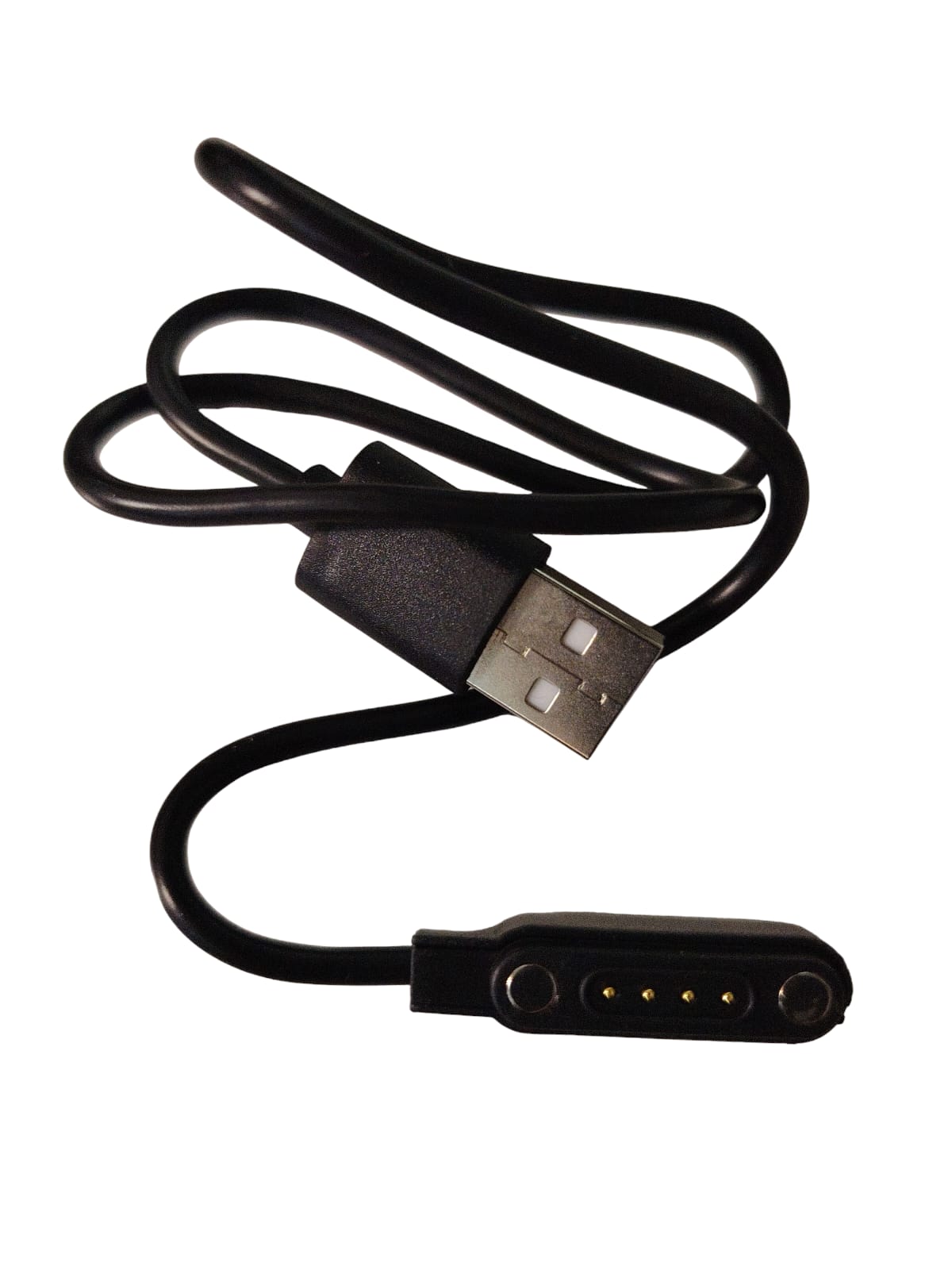 Ladekabel zu 4G-Notfall-Armband mit Freisprechen