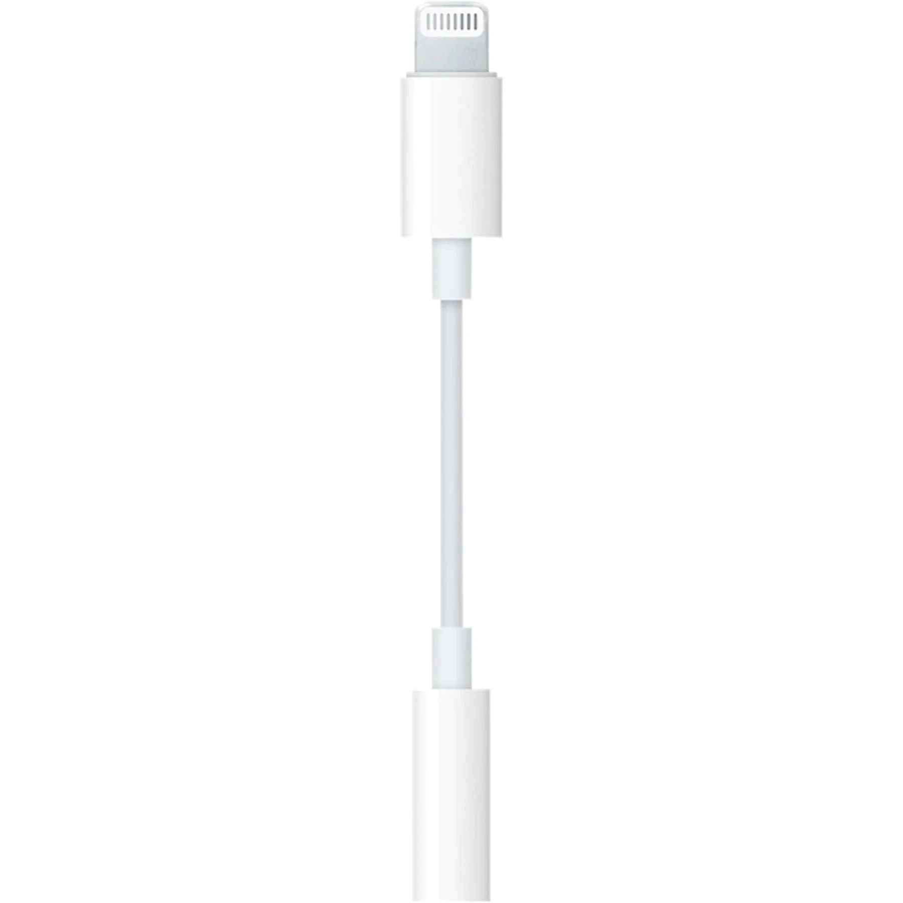APPLE Apple Adapter Lightning auf 3.5 mm Elektroniktrade Switzerland