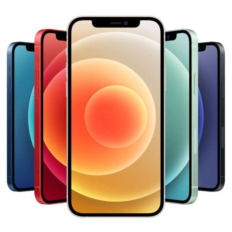 Apple Apple iPhone 12 1 64 GB entsperrt, gemischte Farben, gebraucht, Klasse A, iPhone 12 64GB Elektroniktrade Switzerland