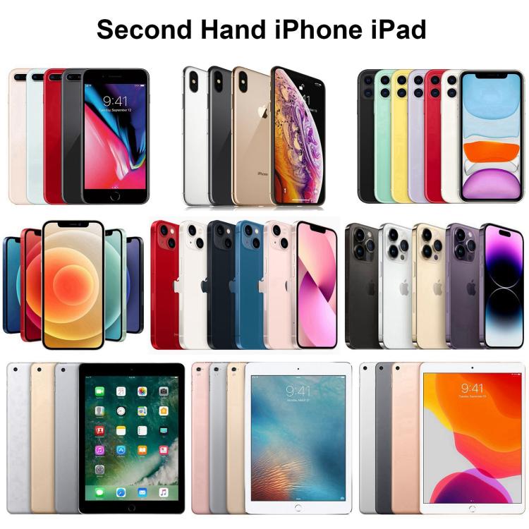 Apple Apple iPhone XS 64 GB, entsperrt, verschiedene Farben, gebraucht, Zustand A, iPhone XS 64GB Elektroniktrade Switzerland