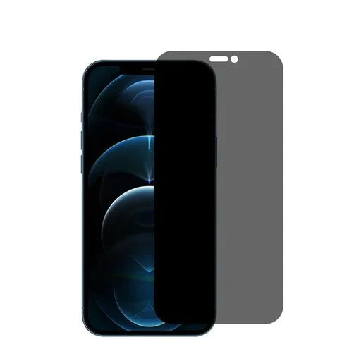 APPLE Schutzfolie für iPhone 12 Privacy Elektroniktrade Switzerland