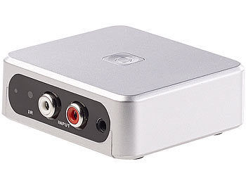 auvisio Autarker Audio-Digitalisierer mit Software Audio Restaurator Pro 11 Elektroniktrade Switzerland