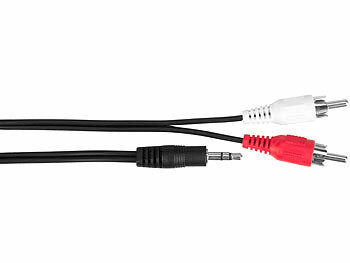 auvisio Digitaler Stereo-Funkkopfhörer, DSP, Akku, Bluetooth, Ladestation, 30m Elektroniktrade Switzerland